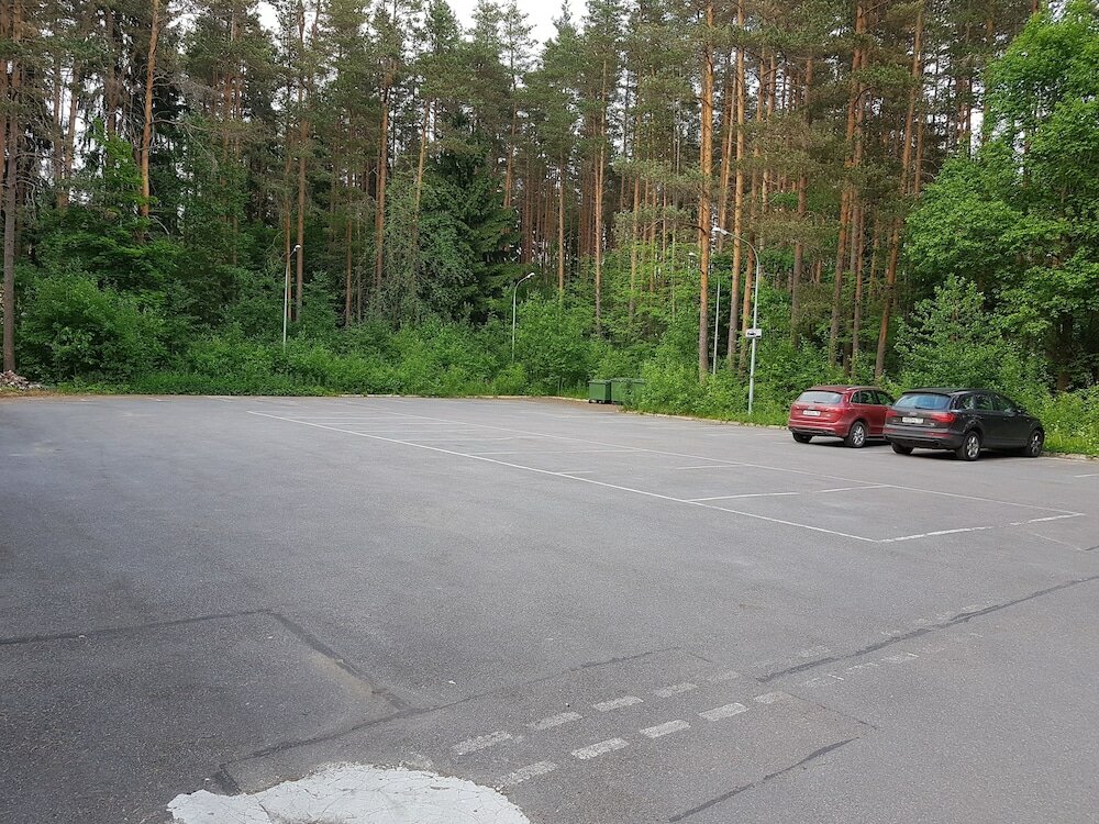 Фото Дом творчества Архитектор