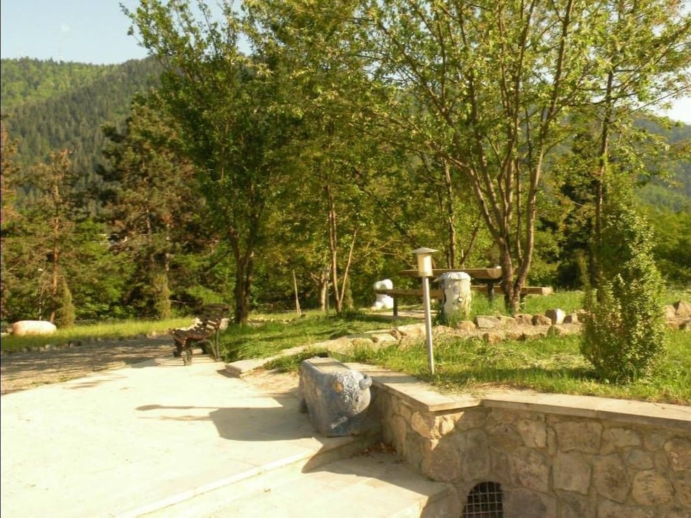 Фото EcoRest - Likani Palace