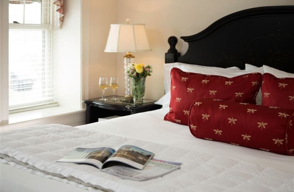 Фото Belfast Bay Inn