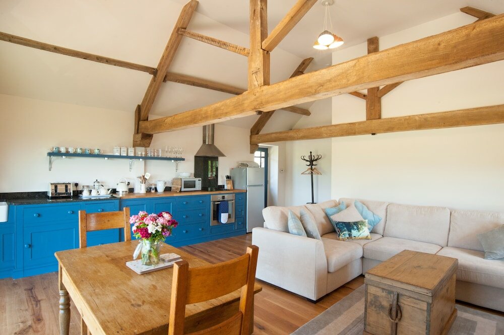 Фото Tilbury Cottage