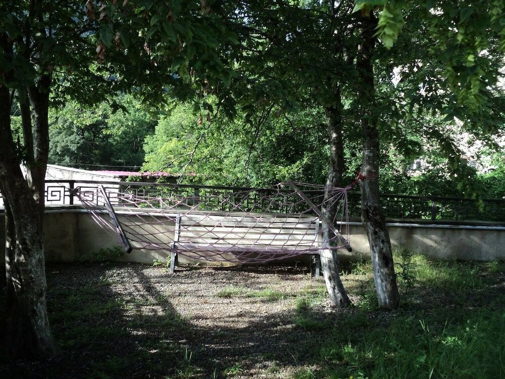 Фото EcoRest - Likani Palace