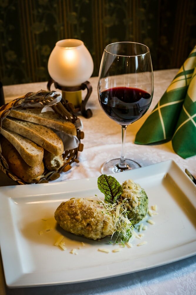 Фото Pension Residence Gasser