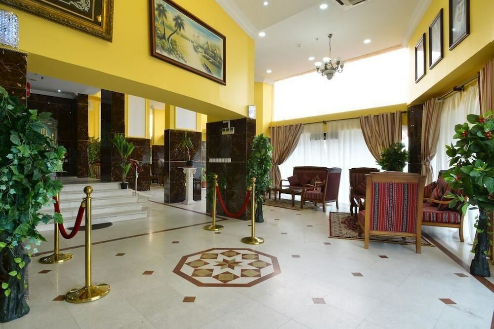 Фото Al Baia Hotel