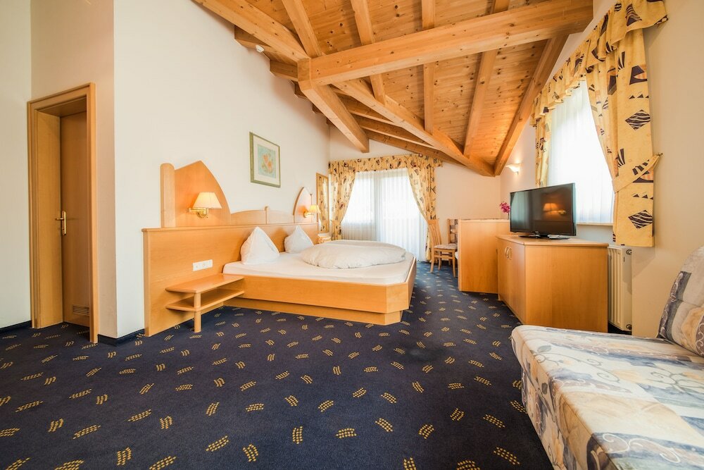 Фото Sporthotel St. Michael