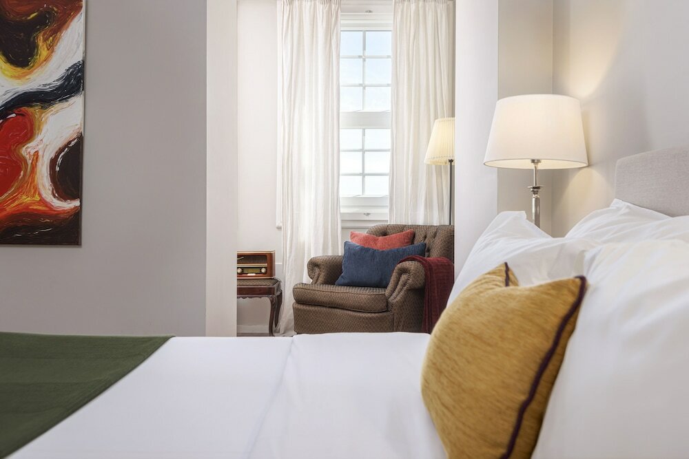 Фото B The Guest Downtown