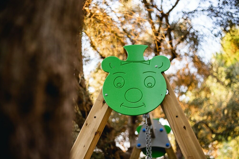 Фото Centro Vacanze Mulino D'Acqua