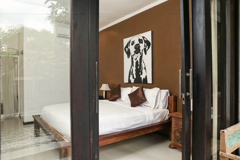 Фото RedDoorz @ Kerobokan Canggu 2