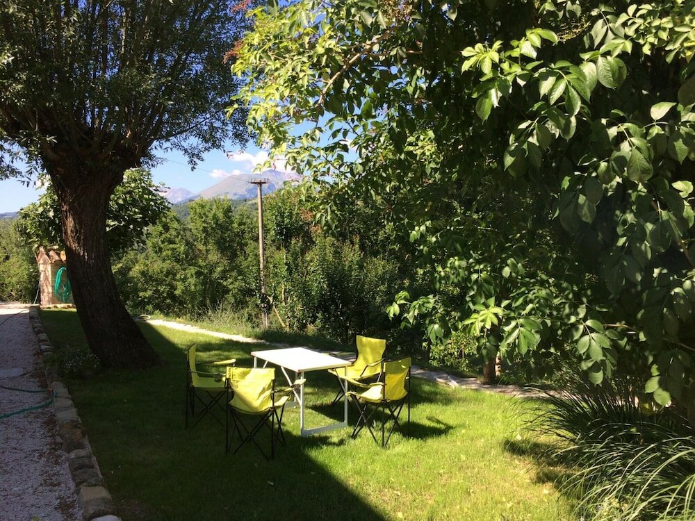 Фото Casa Friano