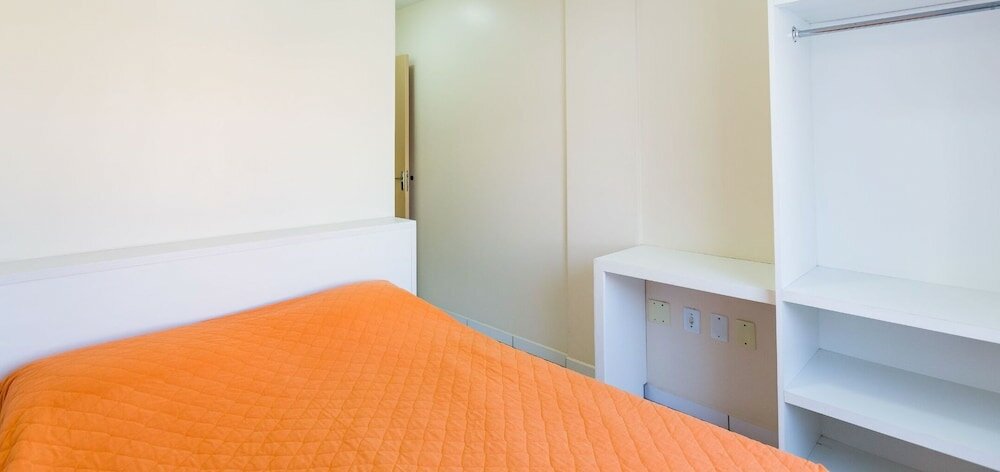 Фото Residencial Dona Naime