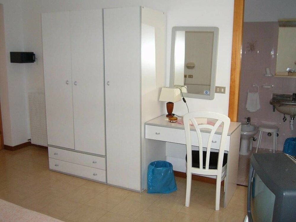 Фото Hotel Villa Carla