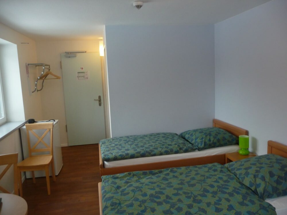 Фото Hotel Hansehus Süd