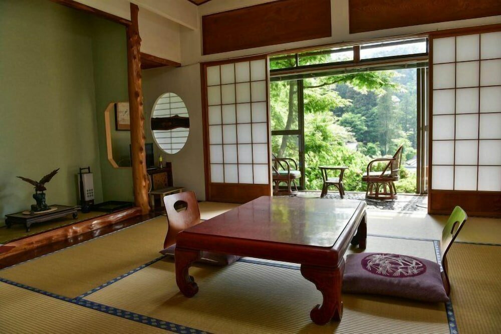 Фото Midoriya Ryokan Kichiemon