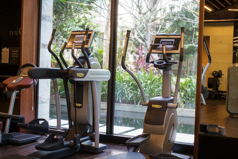 Фото Sofitel Bali Nusa Dua Beach Resort