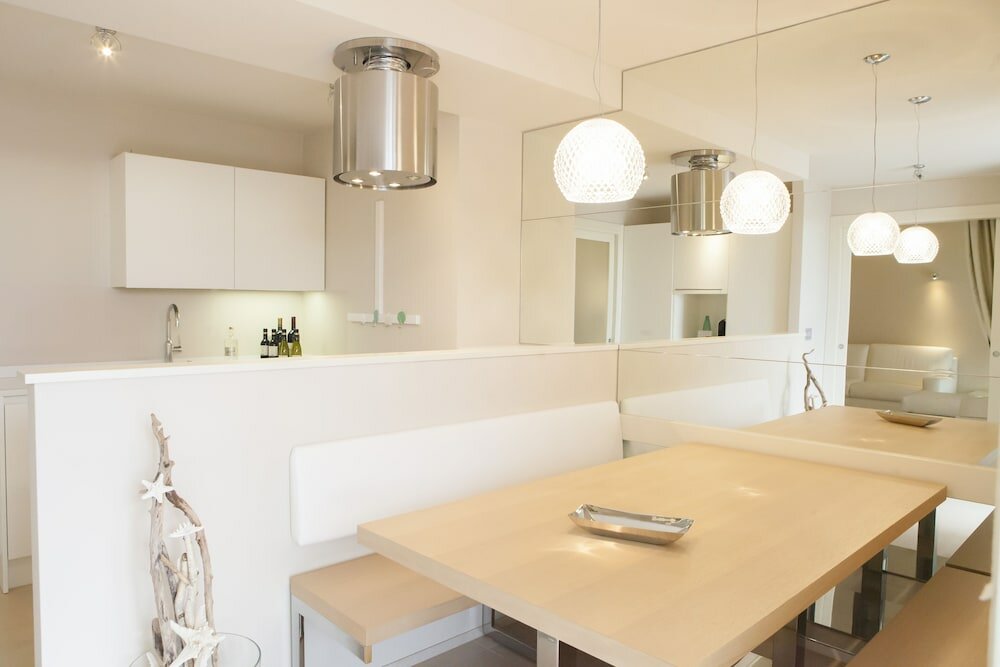 Фото Residence SPA Mirabel