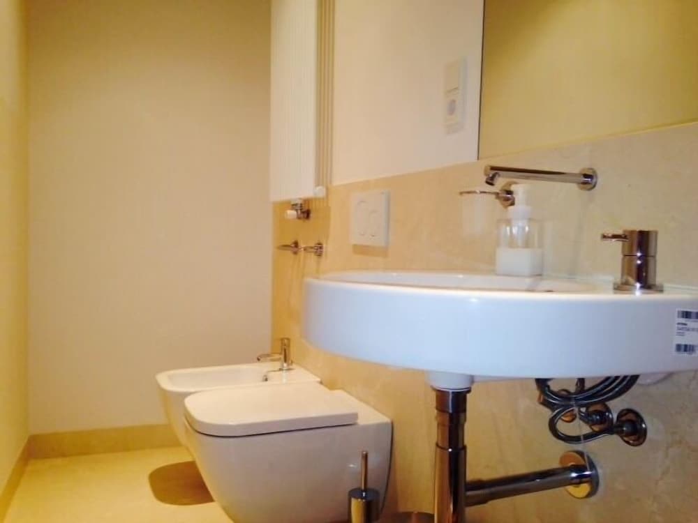 Фото B&b Belle Arti