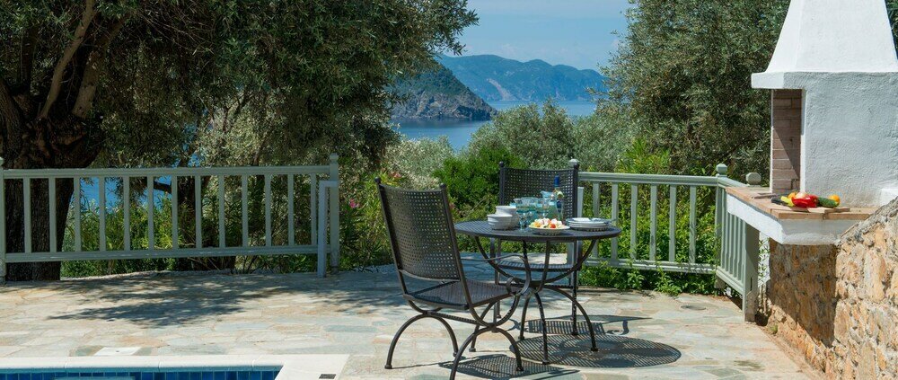 Фото Aquilo Villa