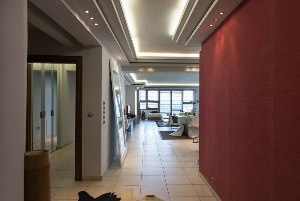 Фото Cosmopolitan Maison