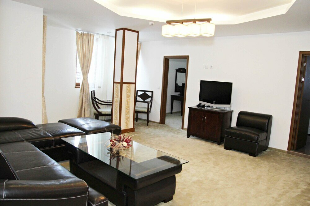 Фото MPM Family Hotel Merryan