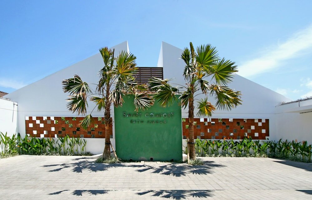 Фото Smart Comfort Apartments Batu Jimbar