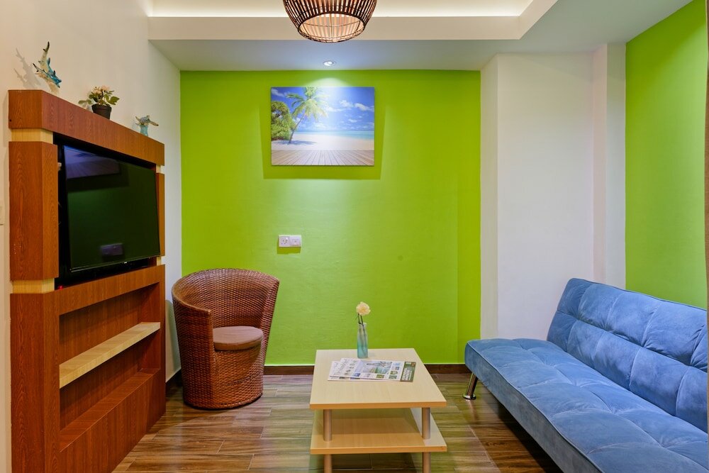 Фото H78 Maldives