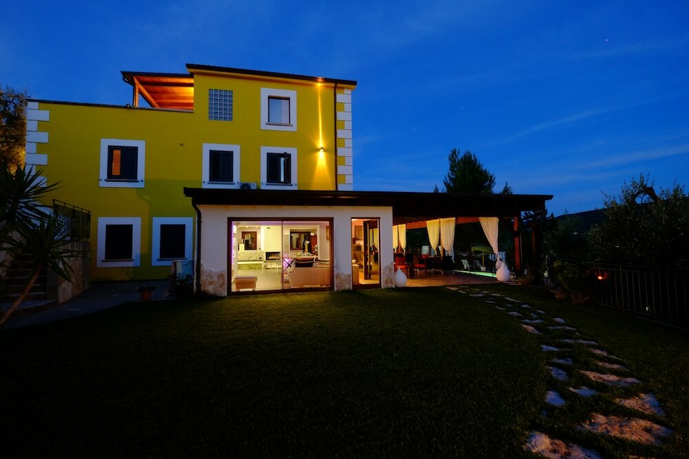 Фото Borgo del Nespolo