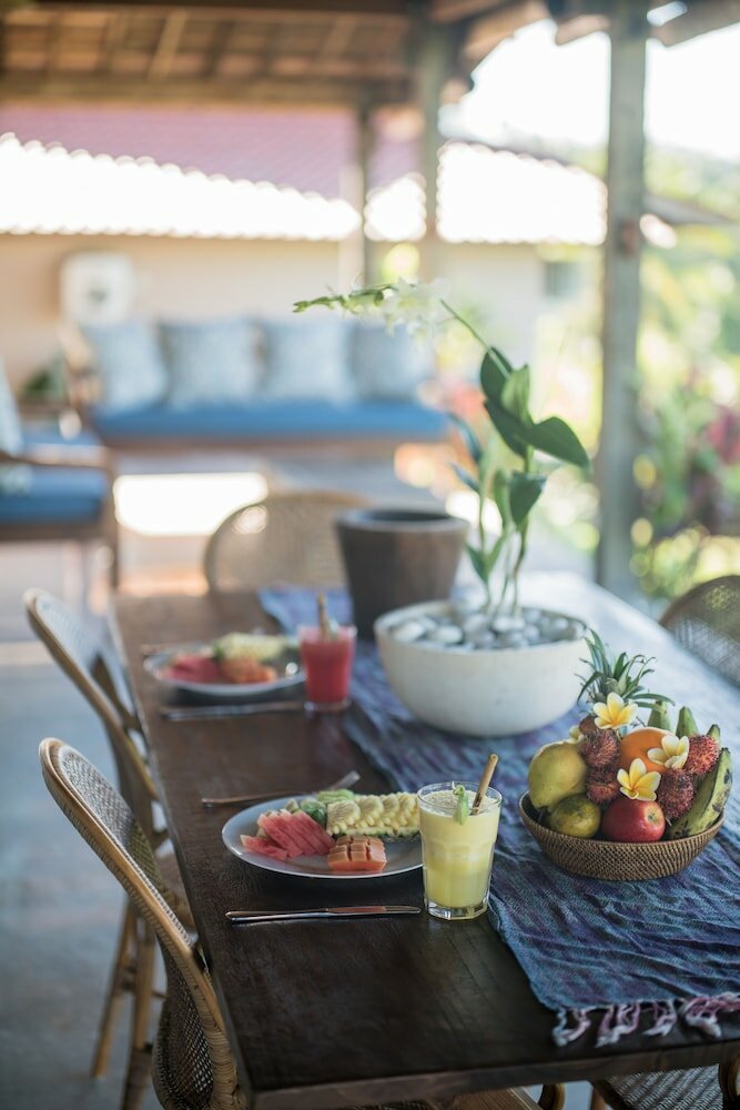 Фото Villa Nirmala Ubud