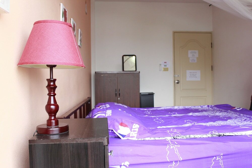 Фото Cm City Hostel