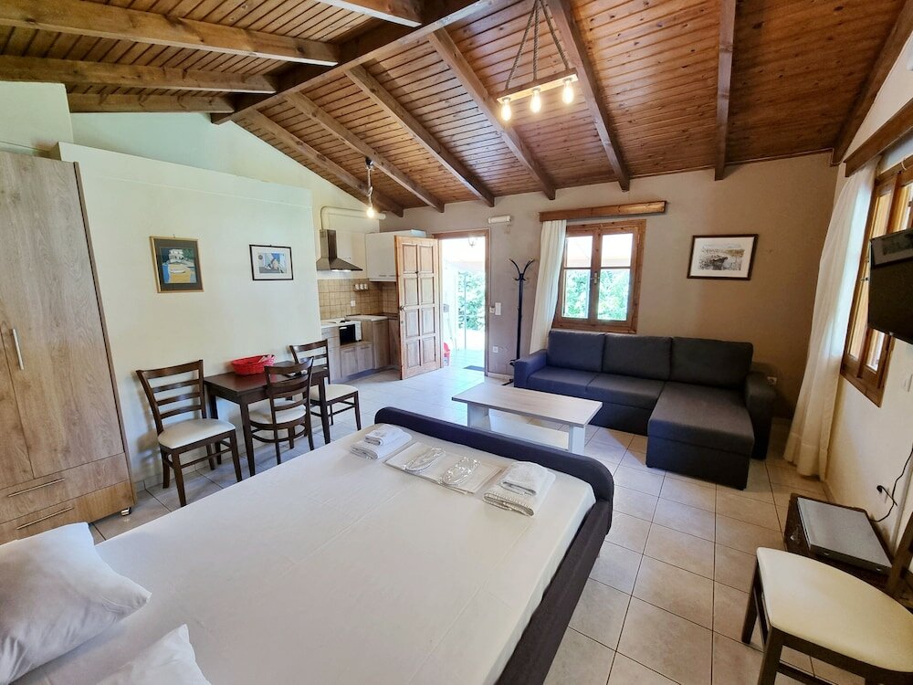 Фото Alexaria Holidays Apartments