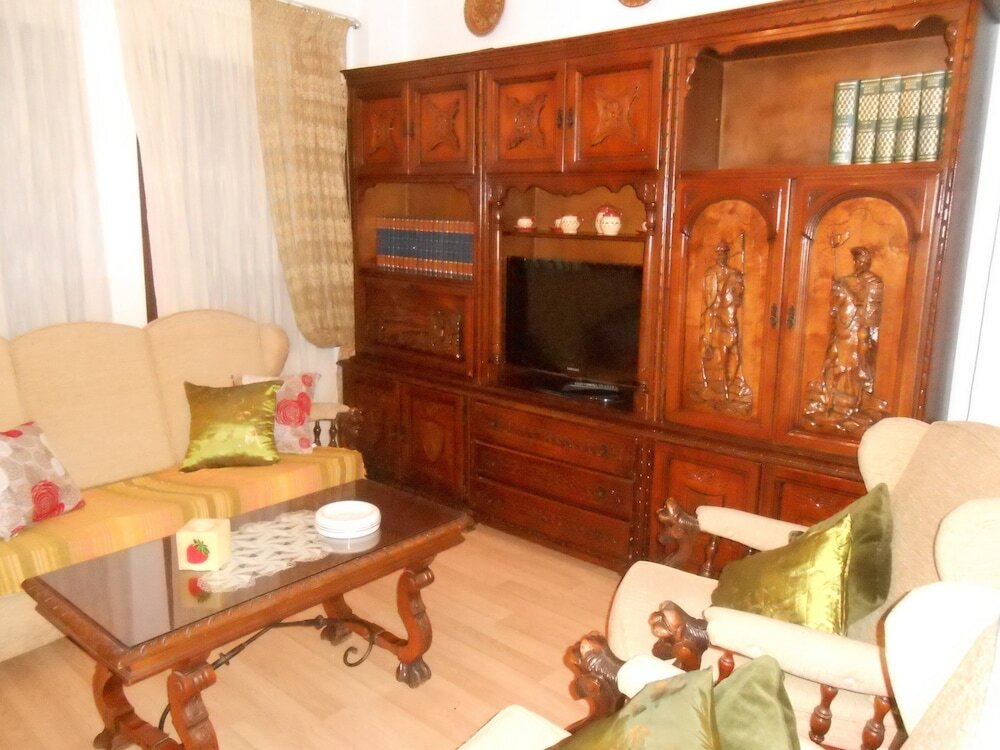 Фото Casa Duende del Tajo