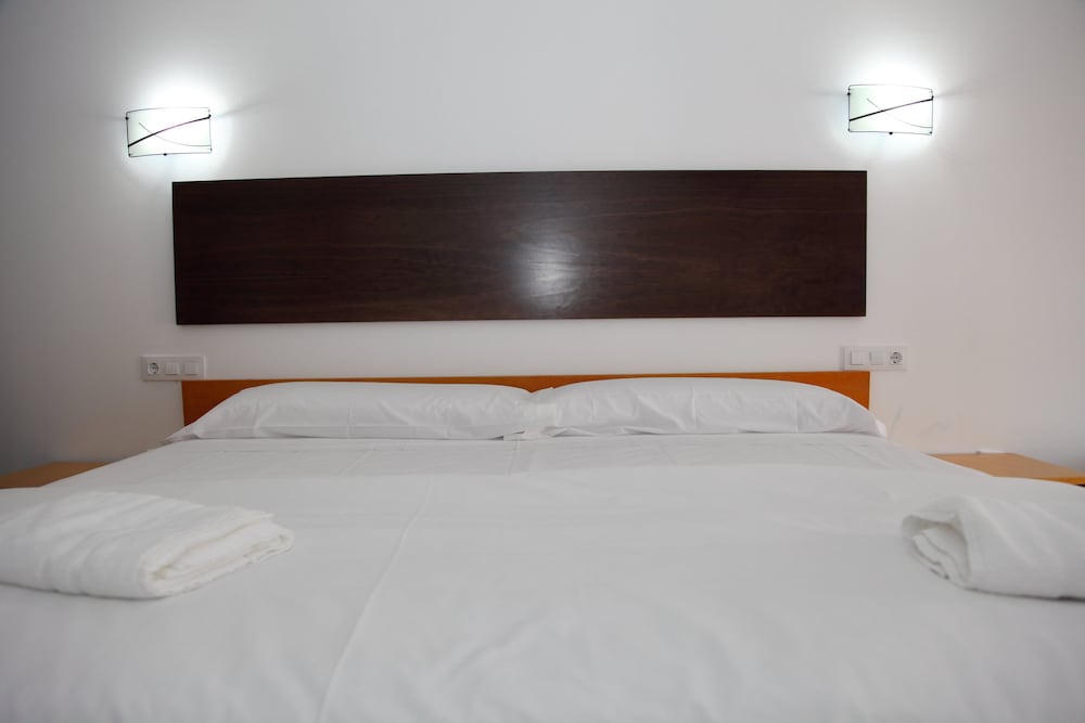 Фото Hotel Restaurante Lorenzo