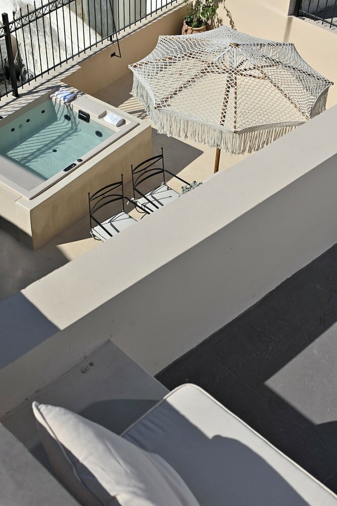 Фото Oia Unique Homes by K&k