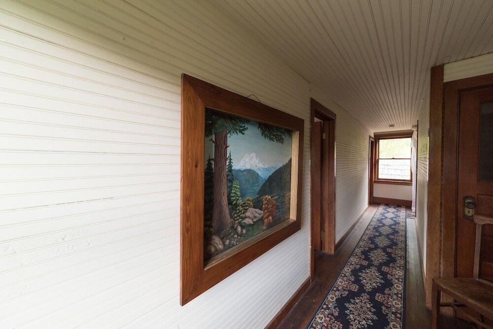 Фото Mt. Rainier Ranch