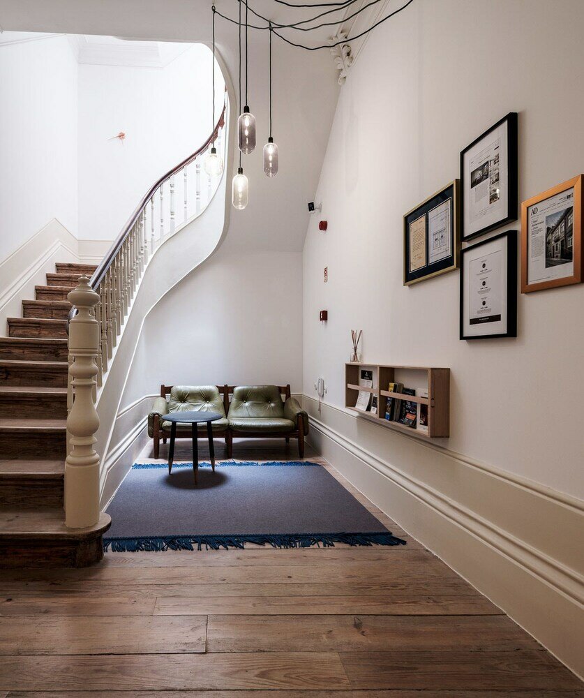 Фото Malmerendas Boutique Lodging