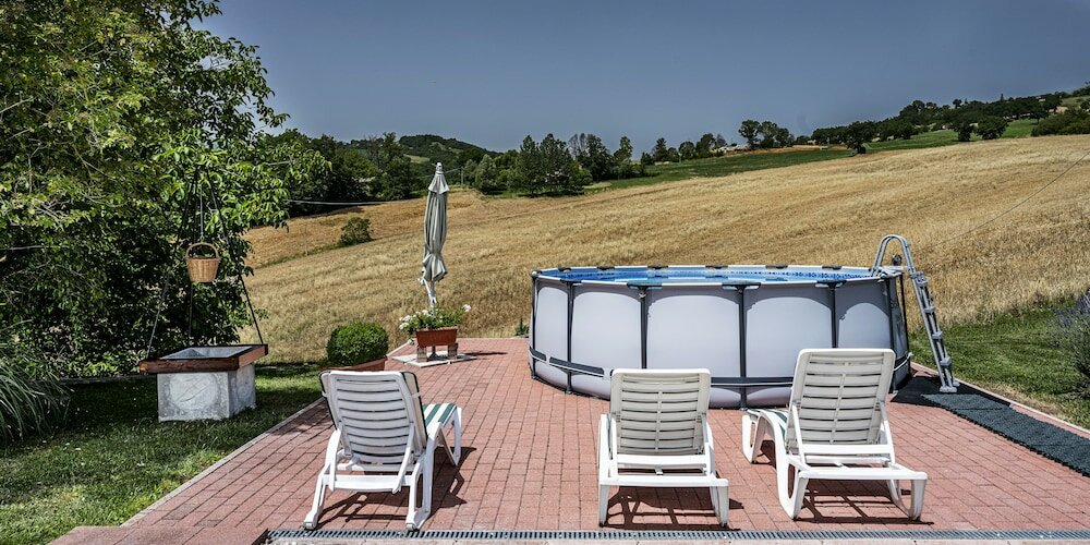 Фото Casa Friano