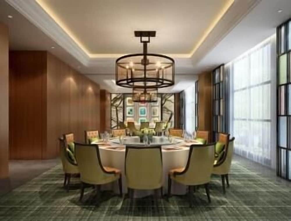 Фото Ramada Suzhou