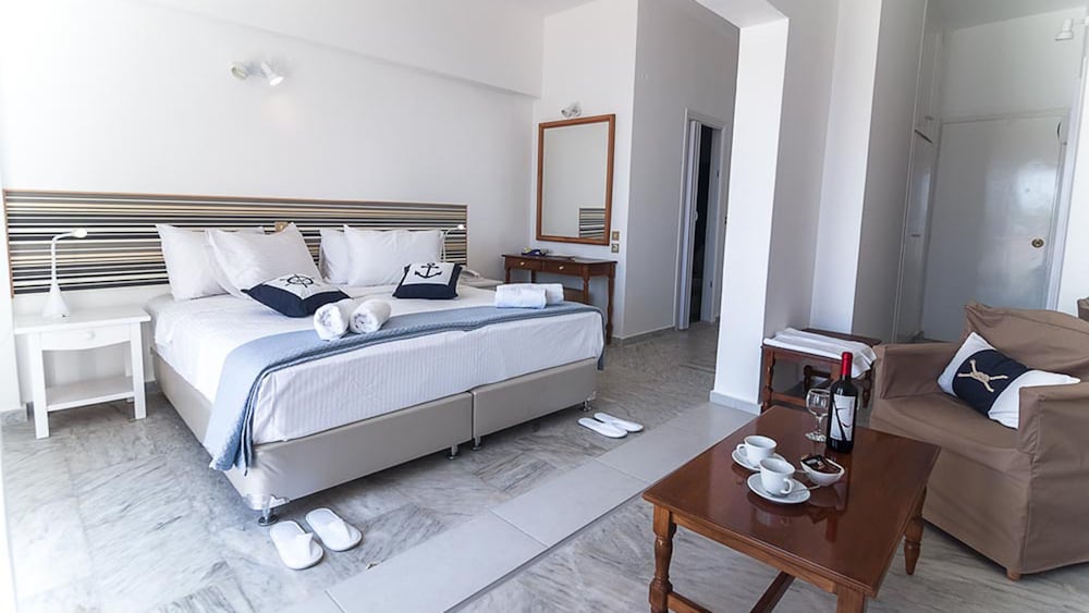 Фото Paradiso Resort