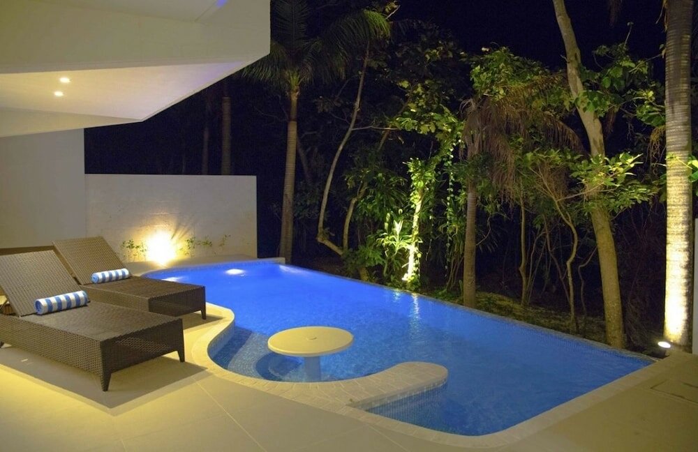 Фото The Seven Stars Resort Ishigaki