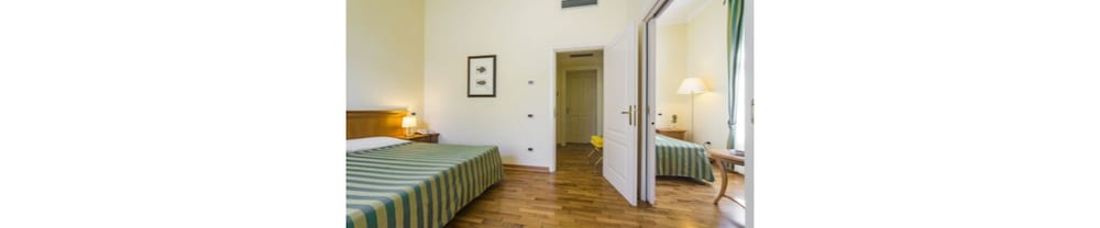 Фото Hotel Ville Bianchi