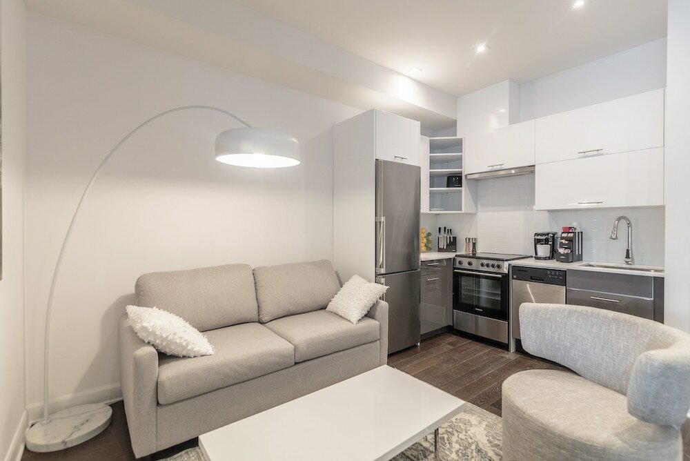 Фото Parc Avenue Residence Mile End