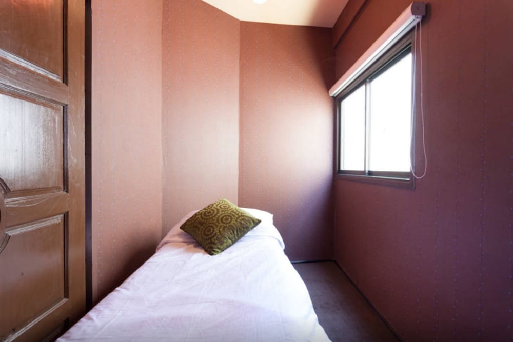 Фото Buri Hotel and Hostel