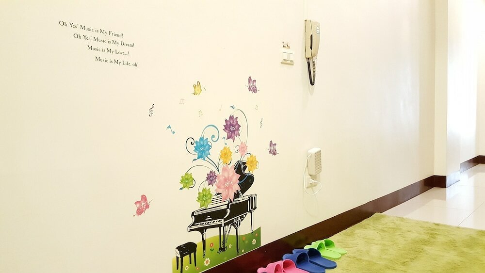 Фото Small Wide Home