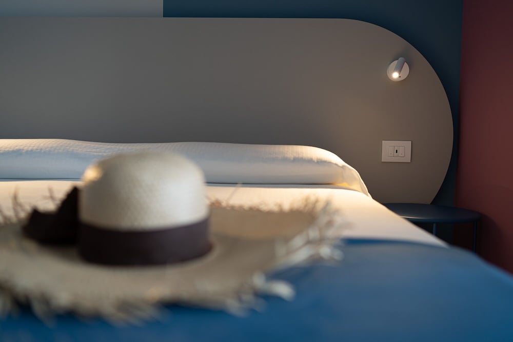 Фото Hotel Smeraldo