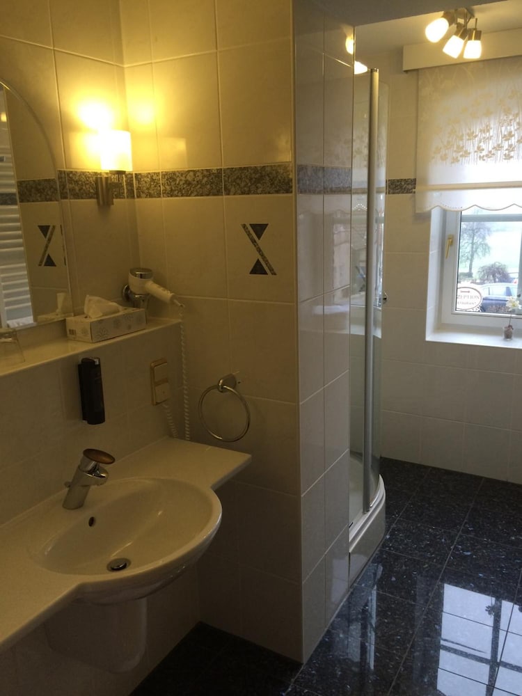 Фото Schloss Hotel Holzrichter