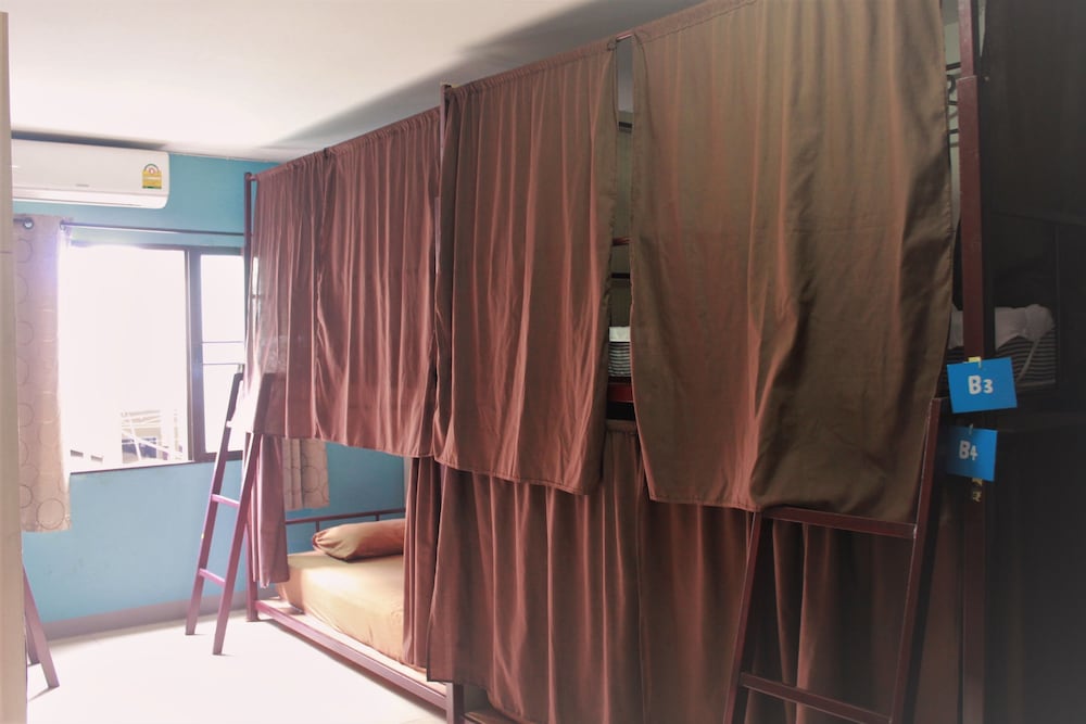 Фото Cm City Hostel