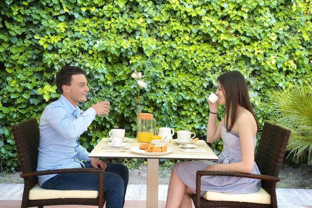 Фото Baglio Caruana Cantina & Relais