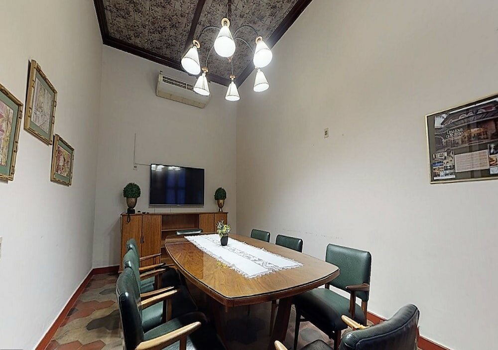 Фото Gran Hotel del Paraguay