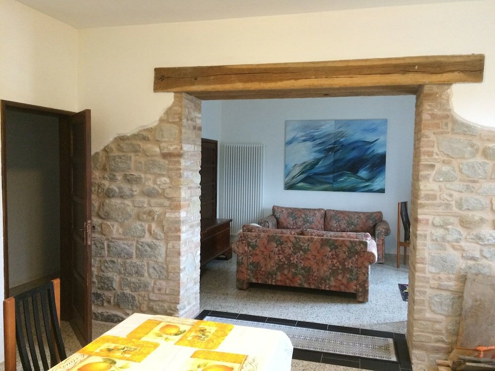 Фото Casa Friano