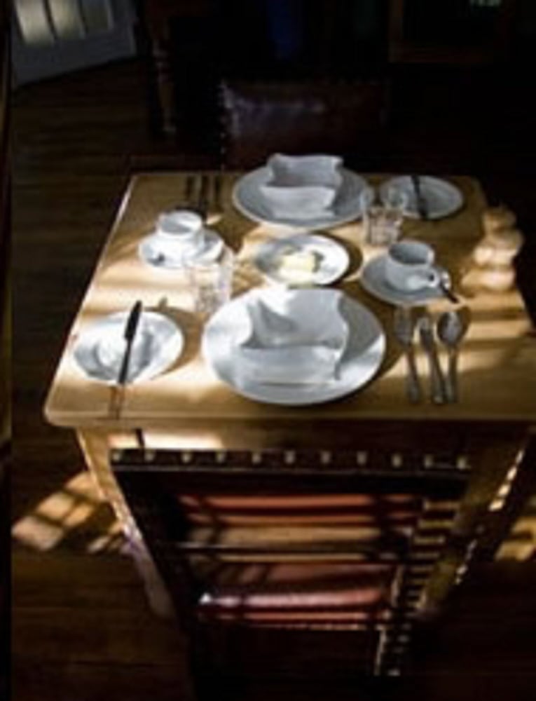 Фото The Marquess Of Exeter