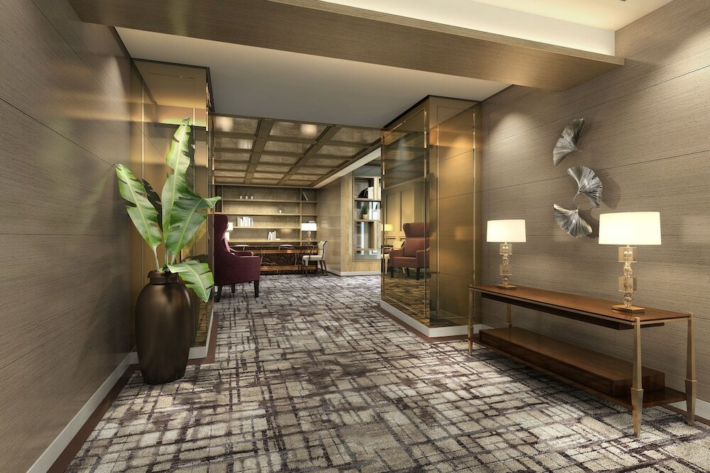 Фото Quest Plus Conference Center, Clark