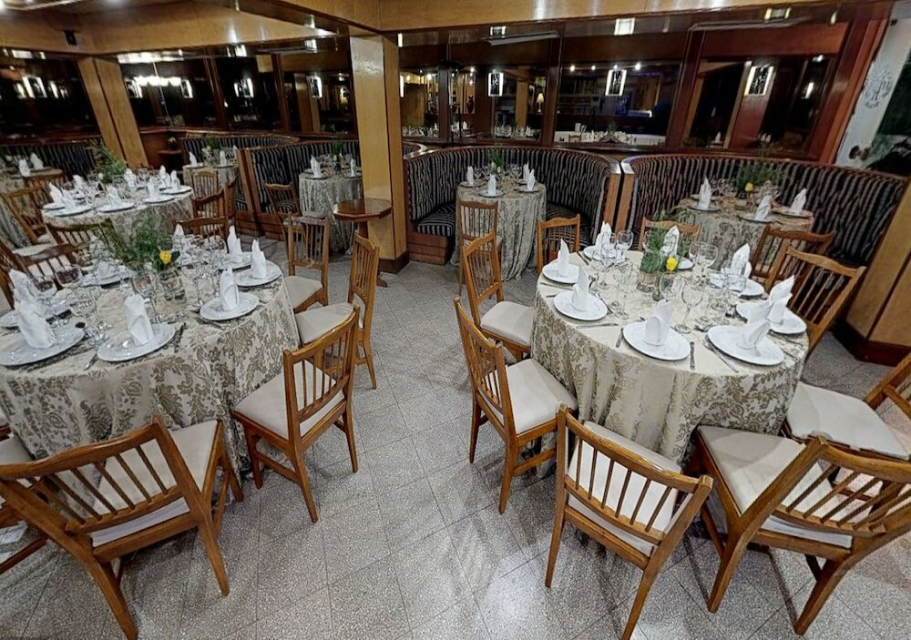 Фото Gran Hotel del Paraguay